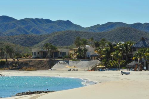 Rancho De Costa by Cabo Villas — 4-Star Luxury Hotel in La Paz, Mexico