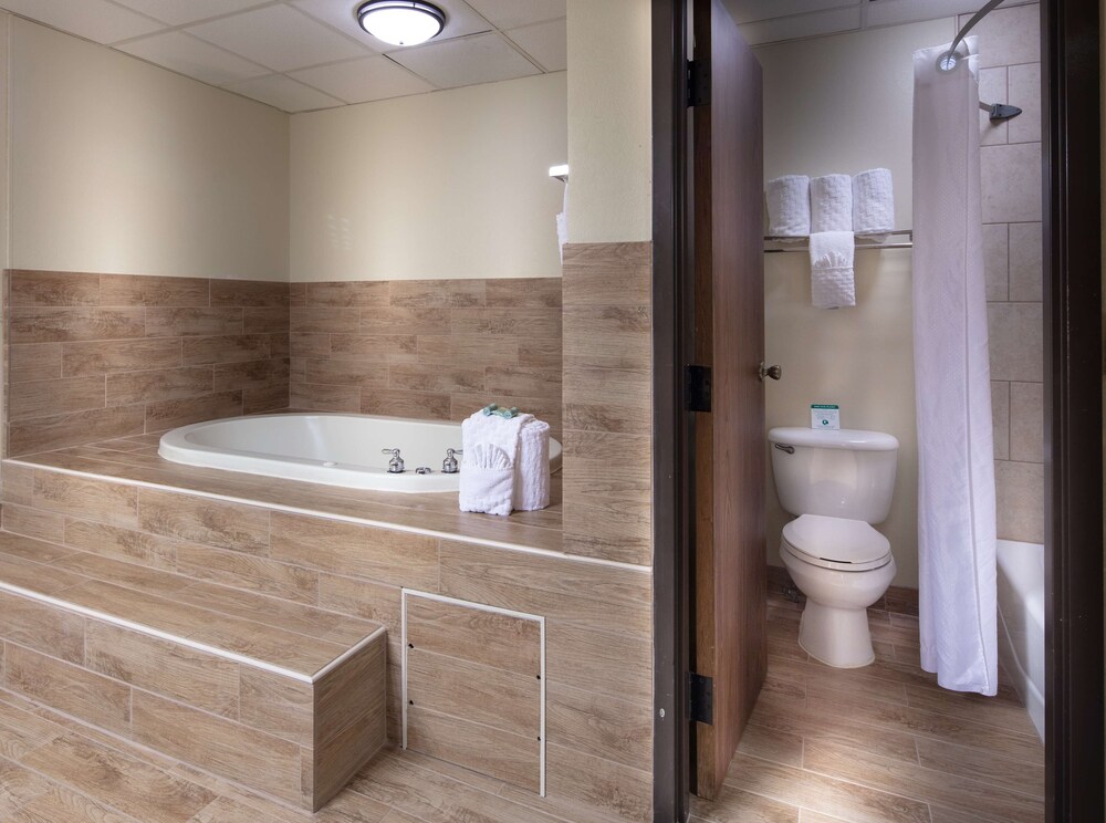 Best Western Wichita North Hotel and Suites - photo 36