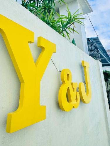 Y&J - last minute hotel in Seminyak