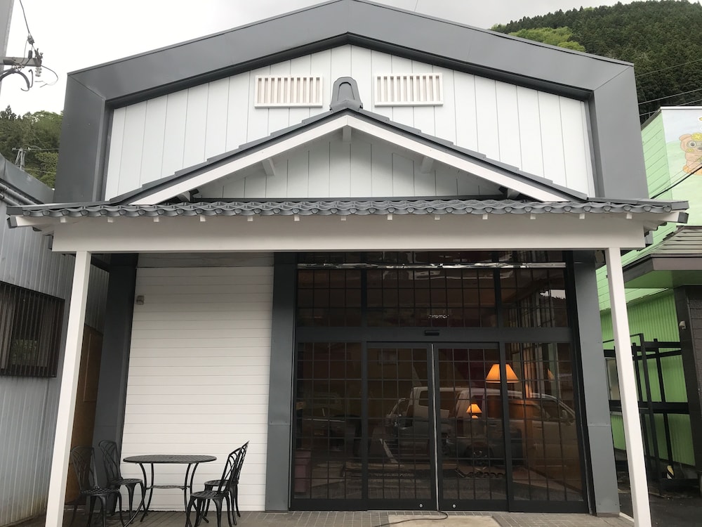 Gotou Hotel Hostel in Osaki, Japan