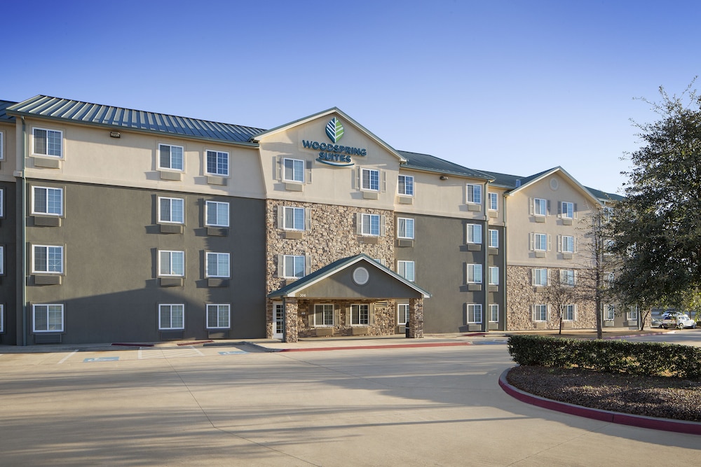 WoodSpring Suites Fort Worth Trophy Club - photo 34
