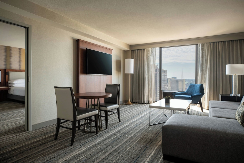 Kansas City Marriott Downtown - photo 39