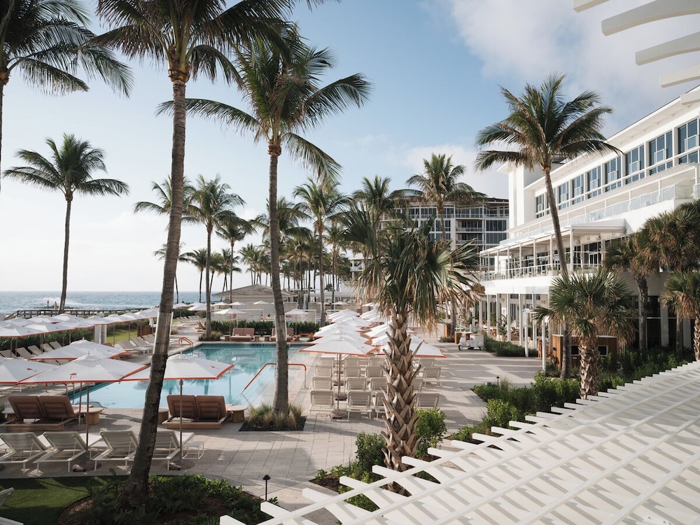 Beach Club at The Boca Raton - photo 30