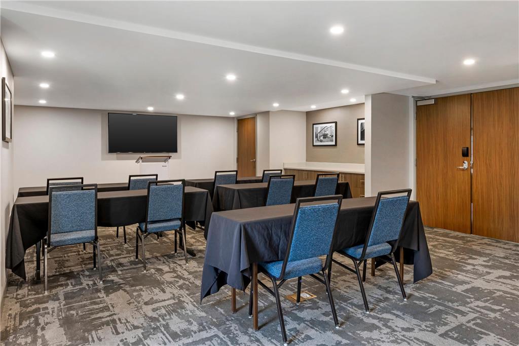 MainStay Suites Oak Brook Terrace Chicago - photo 29