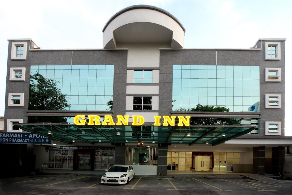 Grand Inn - last minute hotel in George Town