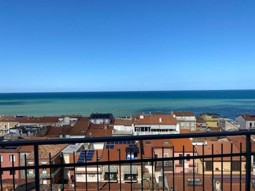 L'Attico sul Mare — 4-Star Luxury Hotel in Porto Recanati, Italy