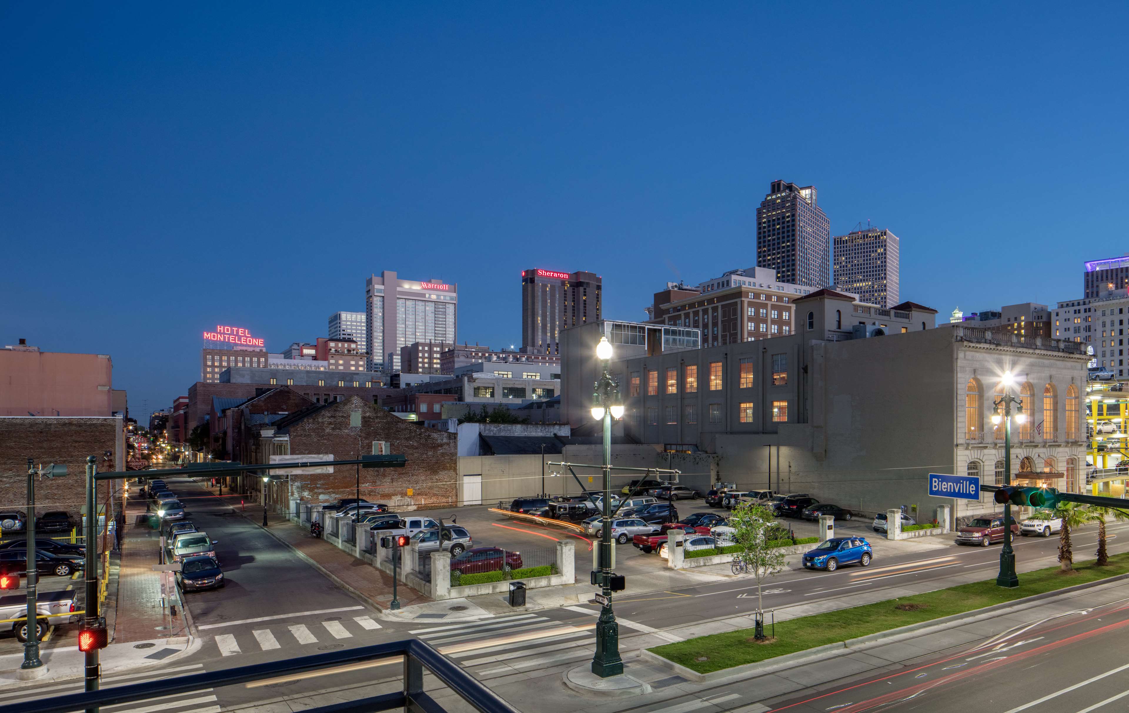 Homewood Suites by Hilton New Orleans French Quarter - photo 5