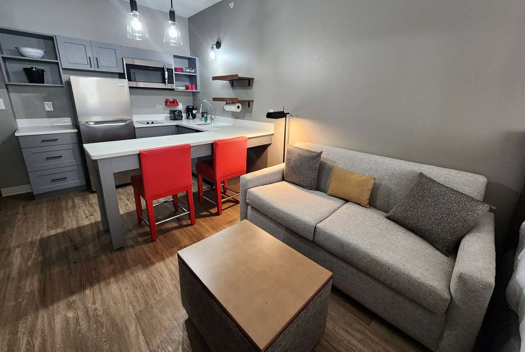 Hawthorn Extended Stay by Wyndham Del Rio - photo 34
