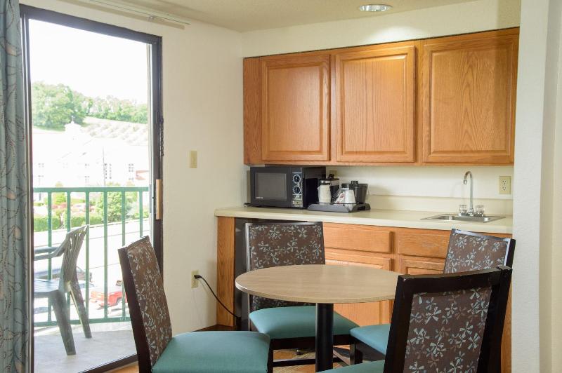 Pigeon River Inn - photo 58
