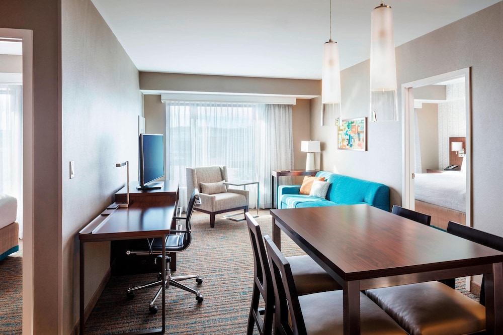 Residence Inn by Marriott Boston Burlington - photo 13