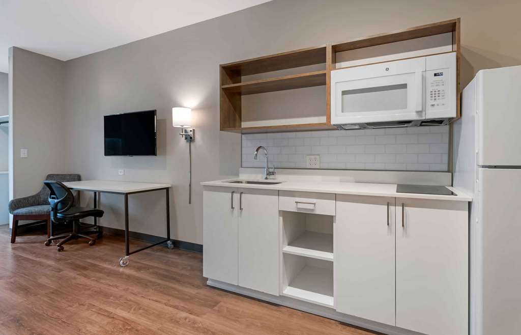 Extended Stay America Premier Suites Daytona Beach Ormond Be - photo 47