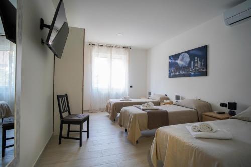 Bnbook Borromeo 4 Fiera Milano Rho — 4-Star Luxury Hotel in Rho, Italy