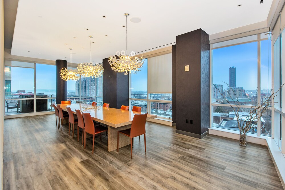 Dharma Home Suites JC at Paulus Hook - photo 43