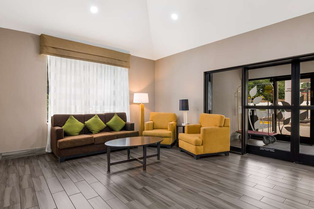 Sleep Inn Northlake - photo 6