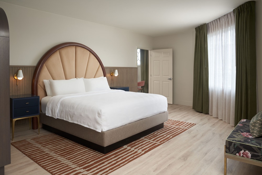Hotel Vesper Houston a Tribute Portfolio Hotel - photo 13