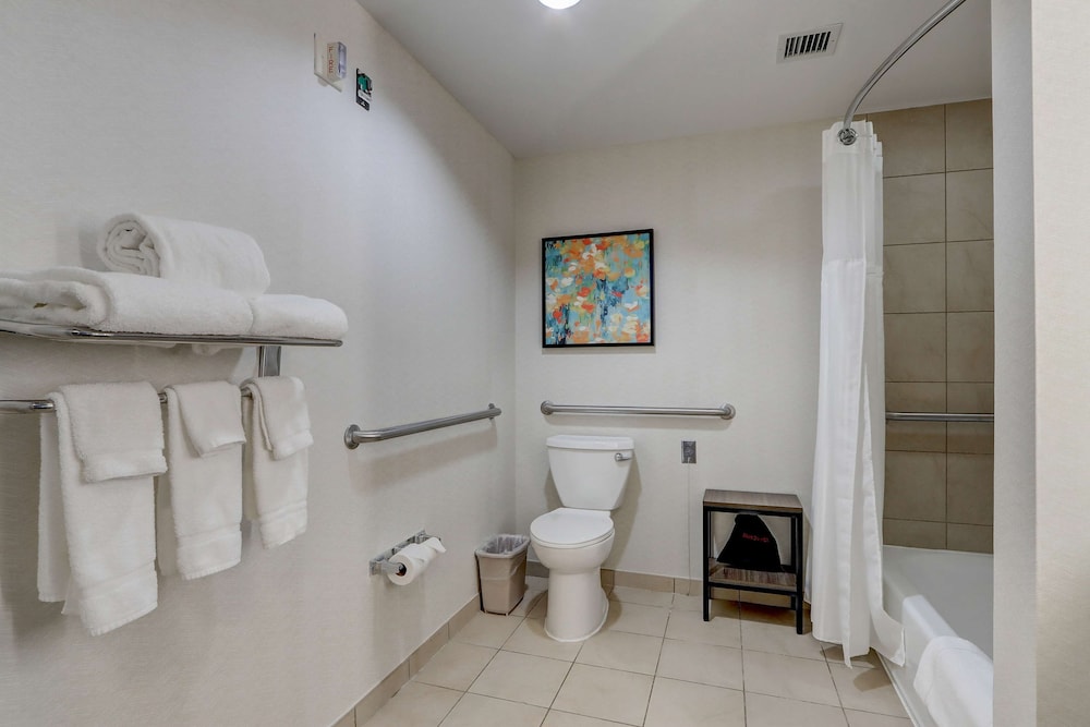 Hilton Garden Inn Indianapolis Northwest - photo 43