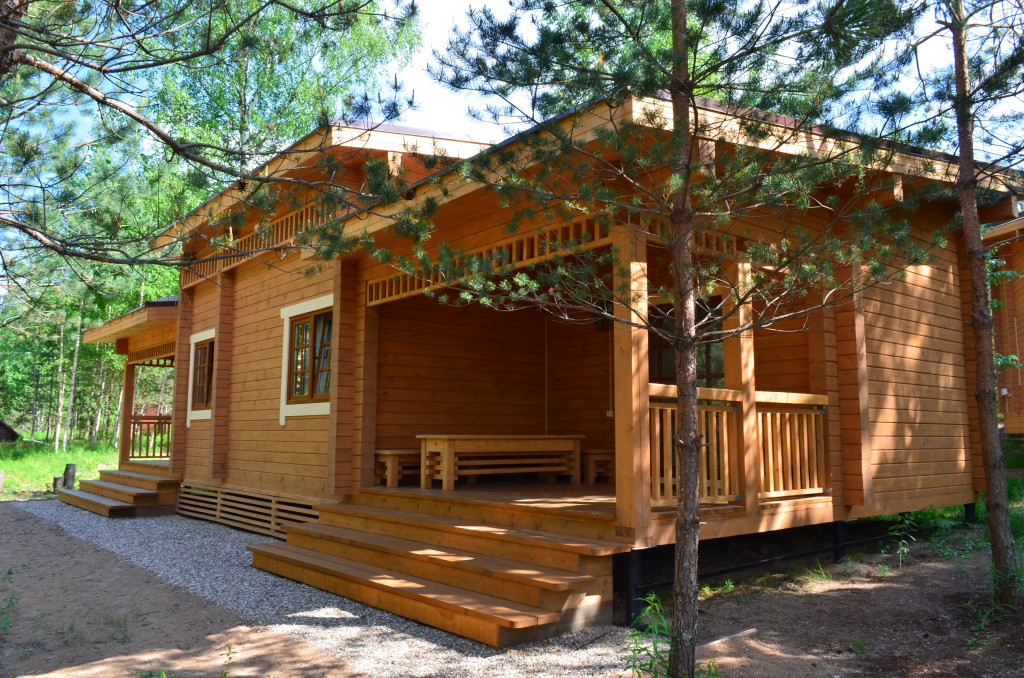 Valdayskiy Tennisny Klub Hotel — hotel in Valday