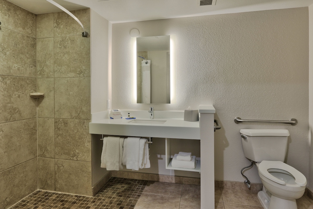 Holiday Inn Express & Suites Albuquerque Historic Old Town by IHG - photo 31