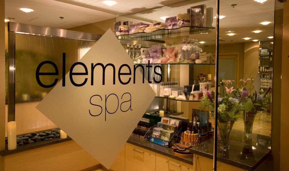 Hilton Palm Springs Resort - featured photo