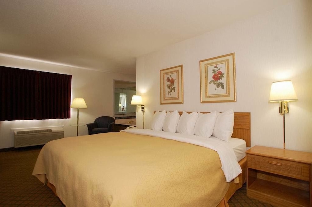 Blisspoint Inn Columbia City - photo 11