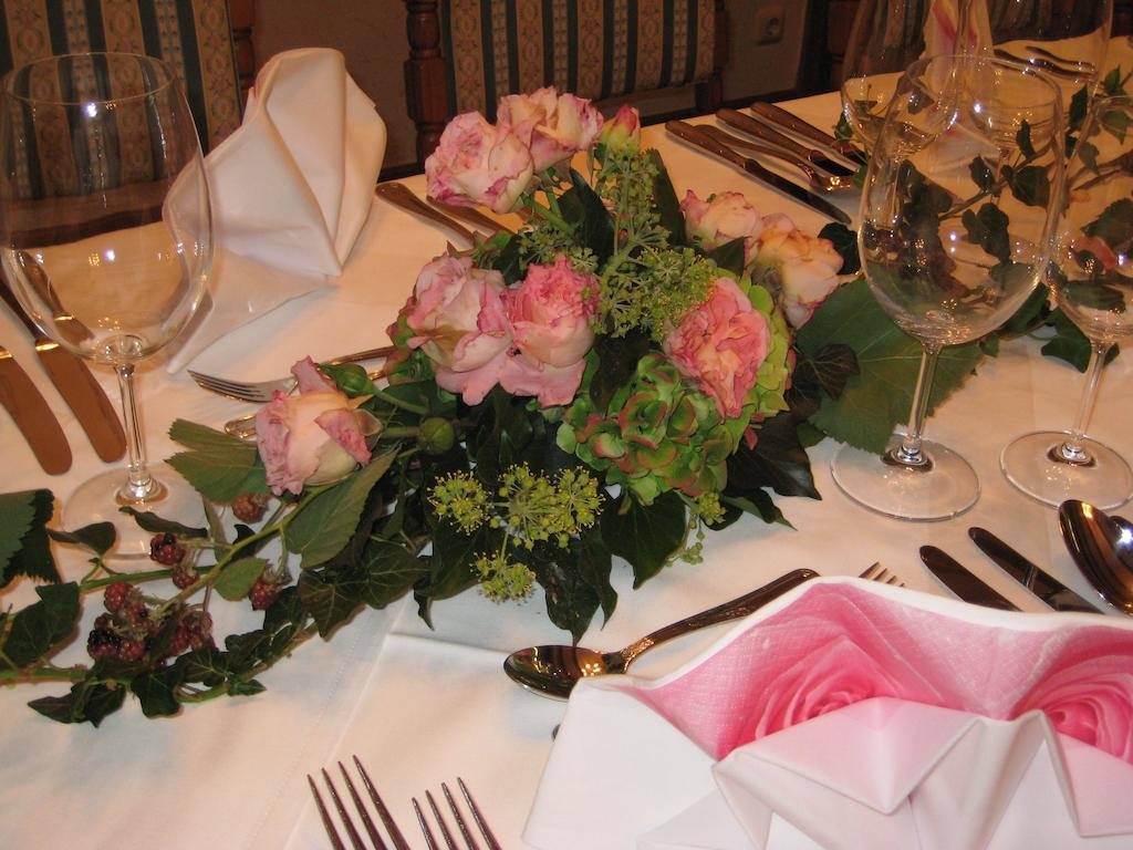 Hotel Restaurant Prechtlhof — Althofen — photo 5