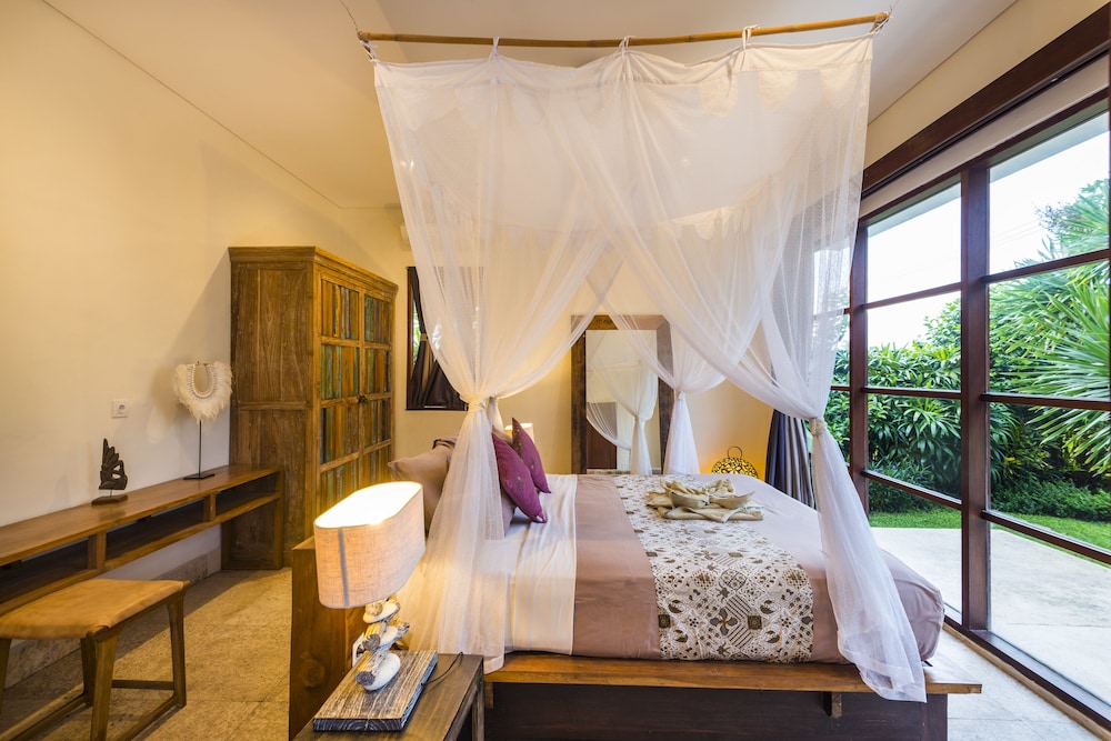 Villa AyoDe — 4-Star Luxury Hotel in Tabanan, Indonesia