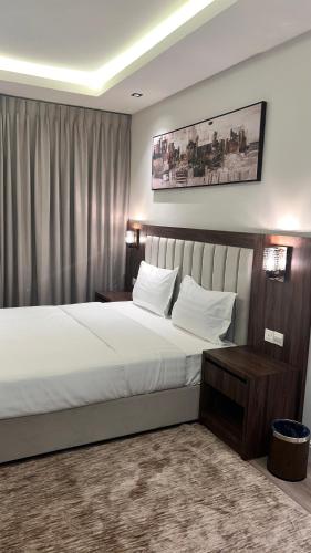 Amwaj Alshatie Furnished Units in Dammam, Saudi Arabia