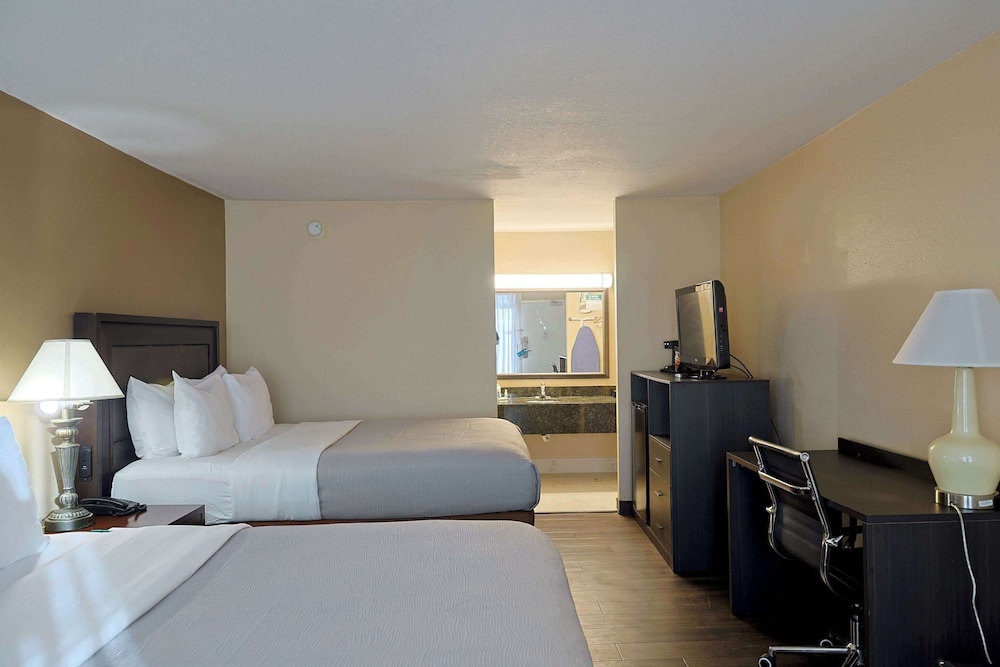 Quality Inn Kennedy Space Center - photo 45