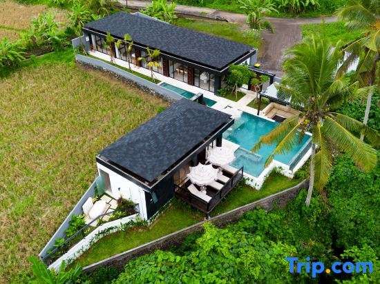 Villa Infinity Ubud by BaliSuperHost — 4-Star Luxury Hotel in Ubud, Indonesia