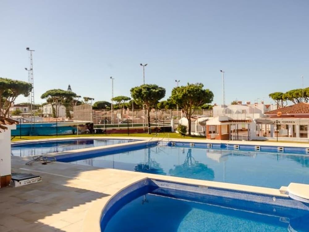 Las Torres 197 in Chiclana in Chiclana De La Frontera, Spain