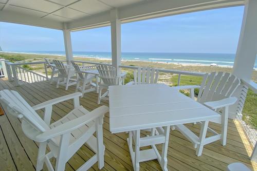 Seaside Unit B Upper by Sea Scape Properties in Wrightsville Beach, United States
