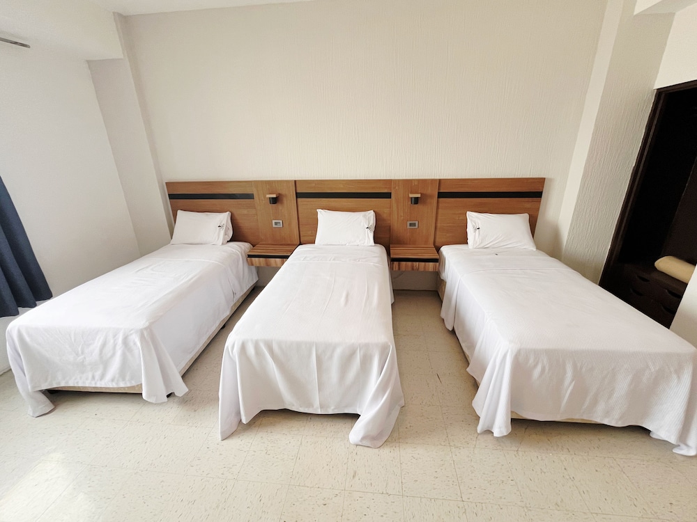 Hotel Calvete