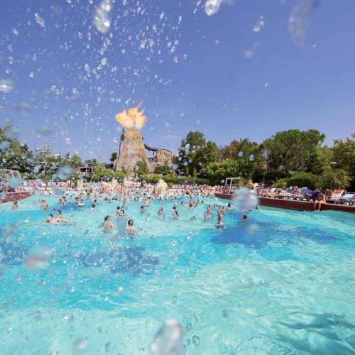 Dimora Madon nina posizione tranquilla a Lazise — 4-Star Luxury Hotel in Lazise, Italy