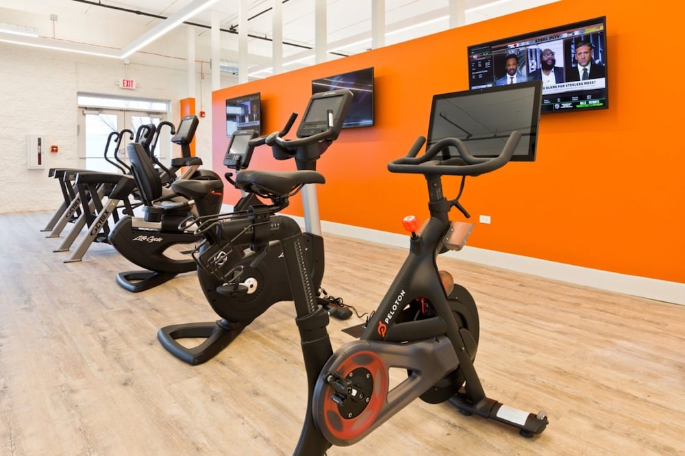 EVEN Hotel Chicago Tinley Park Conv Ctr by IHG - photo 24