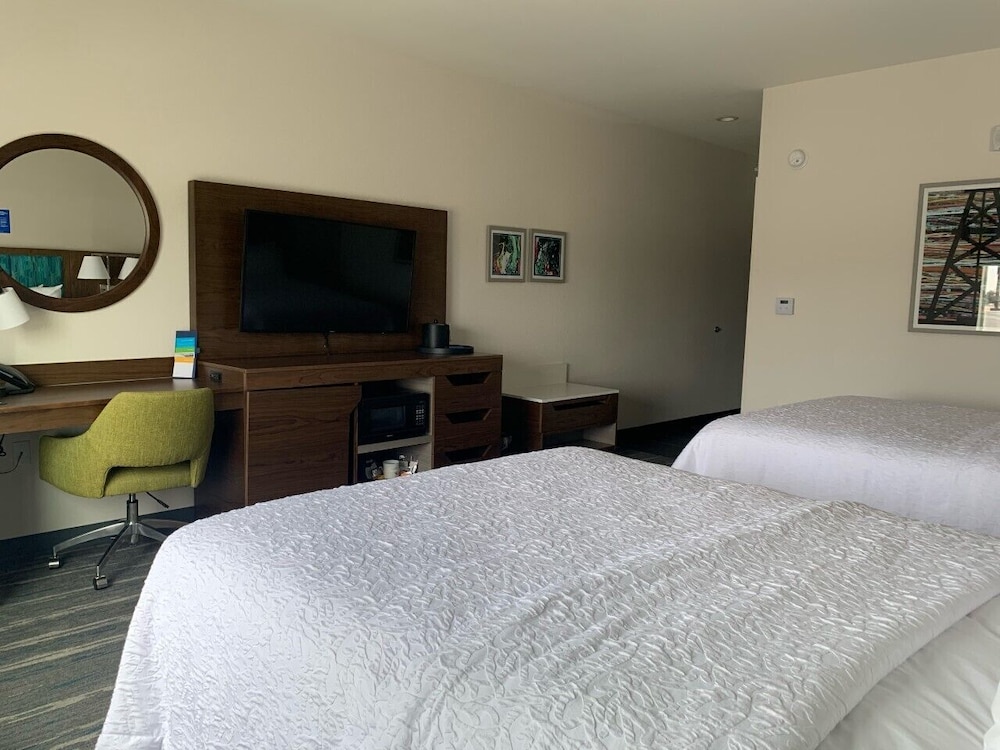Hampton Inn Monahans - photo 8