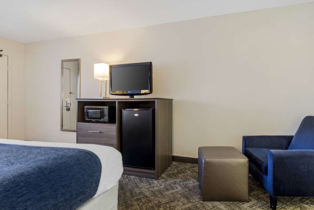 Best Western Santee Lodge - photo 12