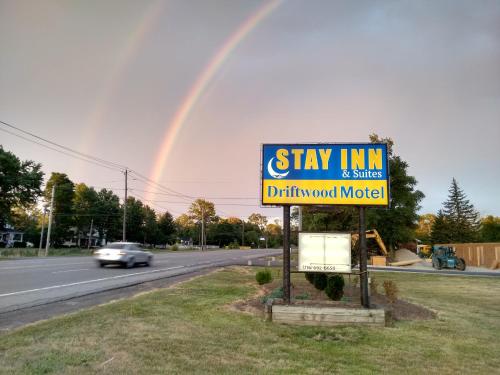 Stay Inn and Suites - photo 36