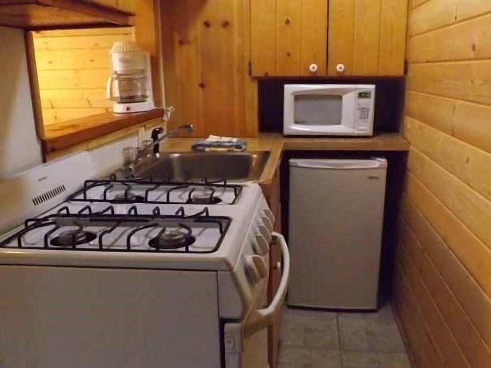 Arizona Mountain Inn and Cabins - photo 158