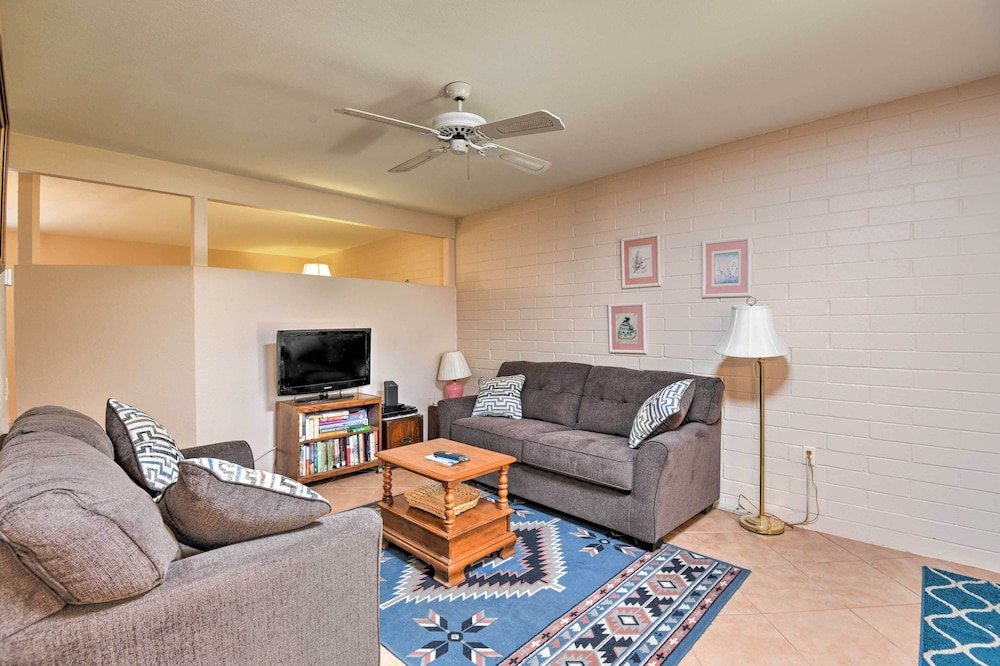 Green Valley Townhome w Resort Amenities - photo 6