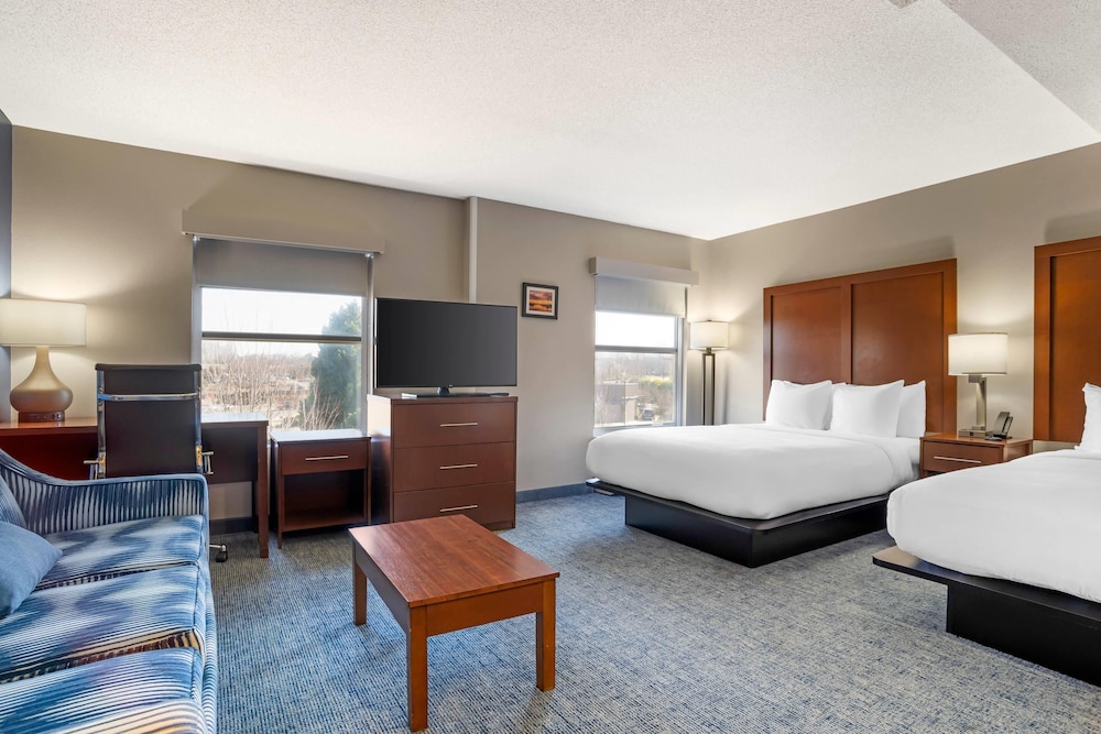 Comfort Suites near Birkdale Village Huntersville - photo 3