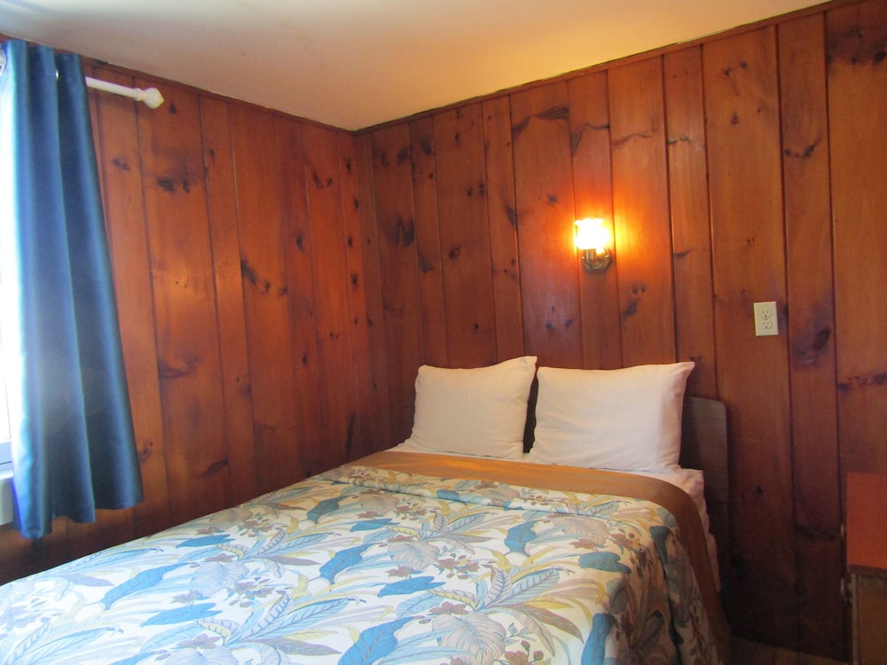 Oceana Cottages - photo 23