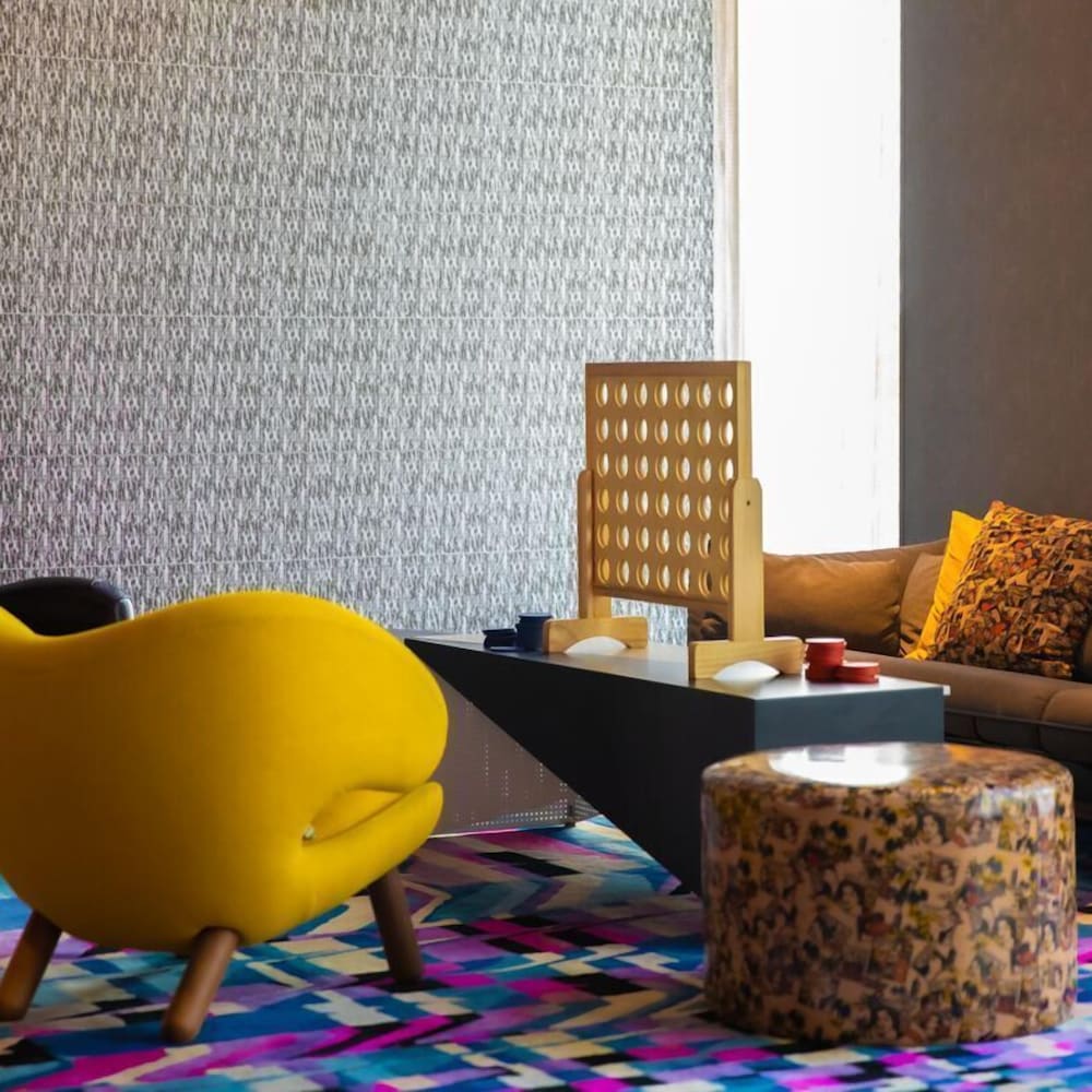 Aloft Savannah Downtown Historic District - photo 5