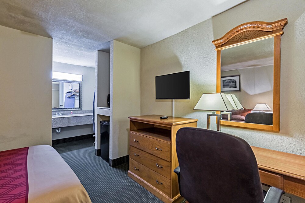 Eco Inn Suites by Hotel O Baytown - photo 12