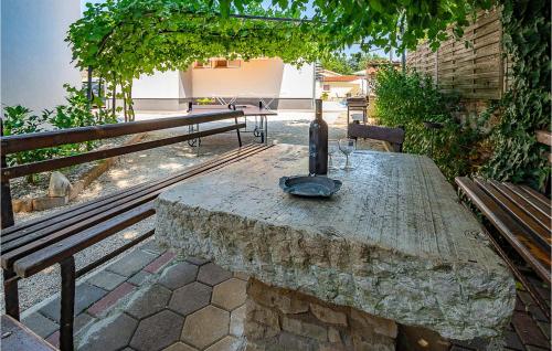 Holiday Home Kacana V — 4-Star Luxury Hotel in Vodnjan, Croatia
