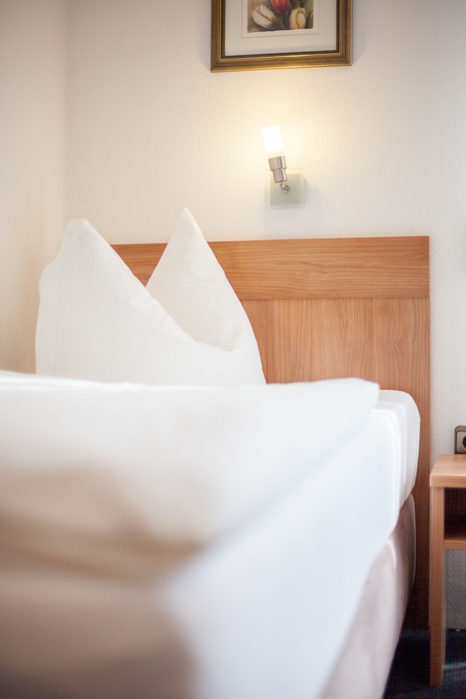 TM Hotel Dortmund Airport — hotel near Dortmund Airport
