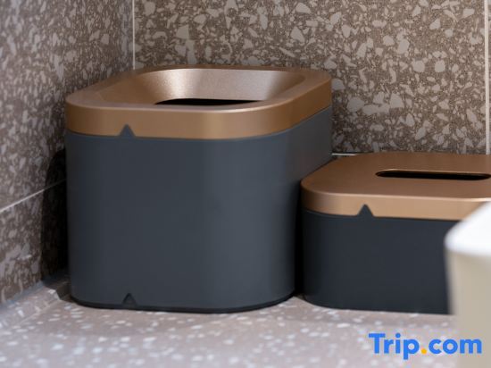 Atour S Hotel Lanzhou Guanghui East Red Square in Lanzhou, People's Republic of China