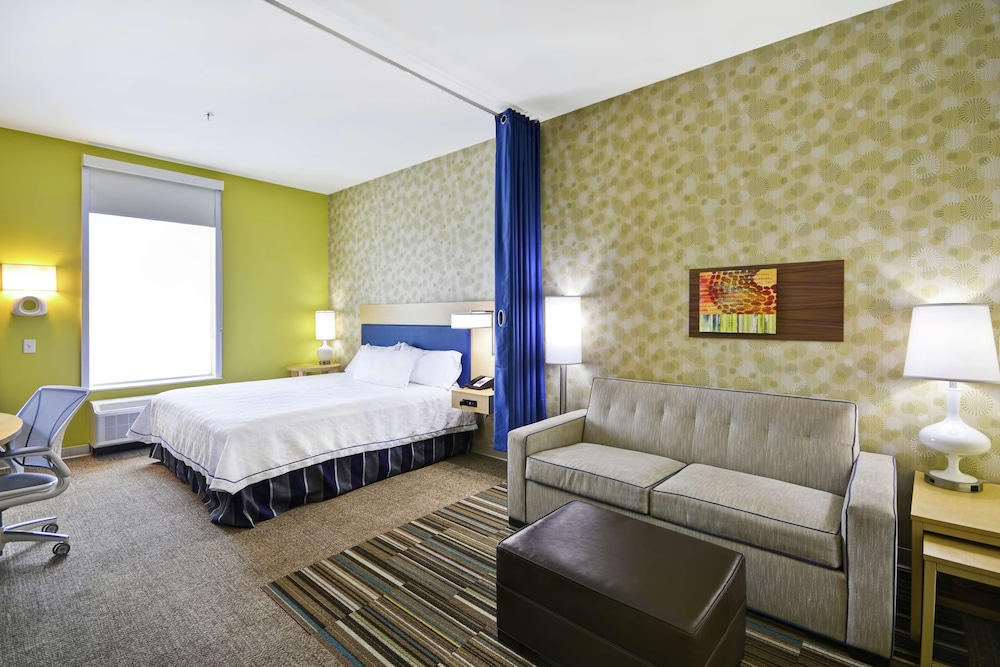 Home2 Suites by Hilton Brownsville - photo 28