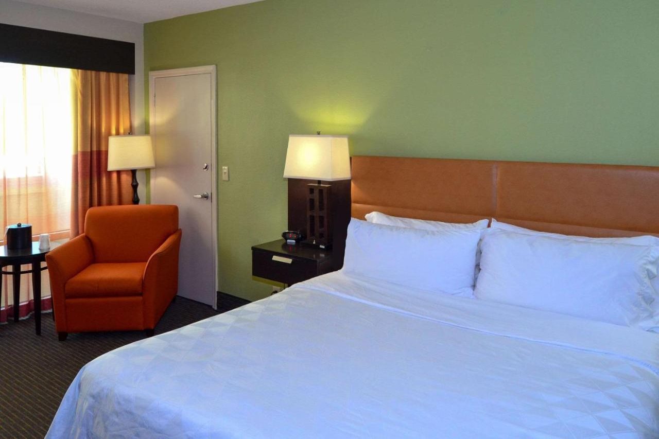 17 West Hotel - photo 15