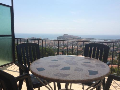 Apartamentos Serenity — 4-Star Luxury Hotel in Peniscola, Spain