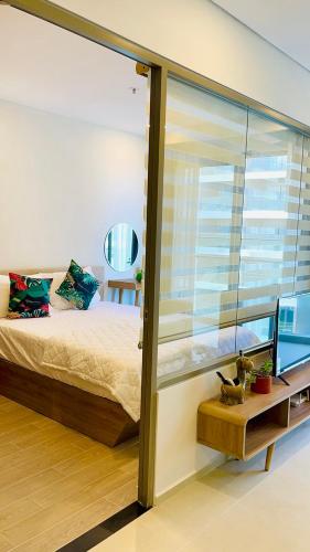 Căn Hộ Nghỉ Dưỡng 5 Sao The Song Tomorrow Homestay 1 — 4-Star Luxury Hotel in Vung Tau, Vietnam